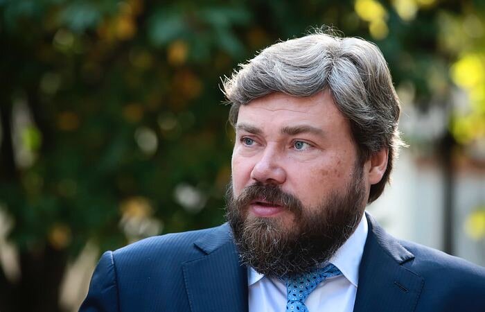 Константин Малофеев
