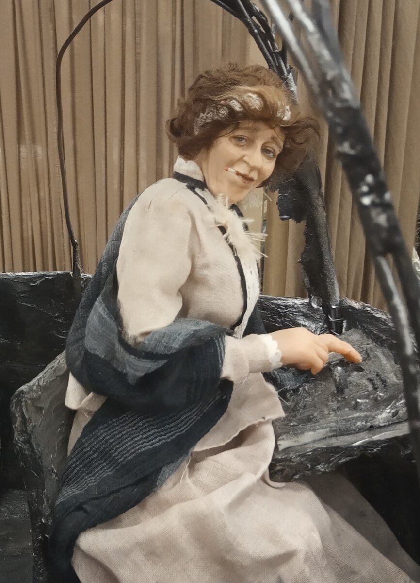 Галерею можно листать