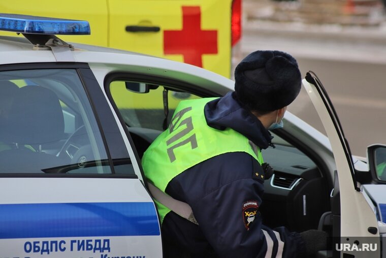    Уголовное дело виновника смертельного ДТП в Щучанском округе передали в суд
