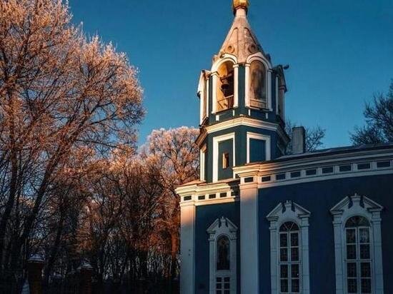     Фото: администрация Курской области