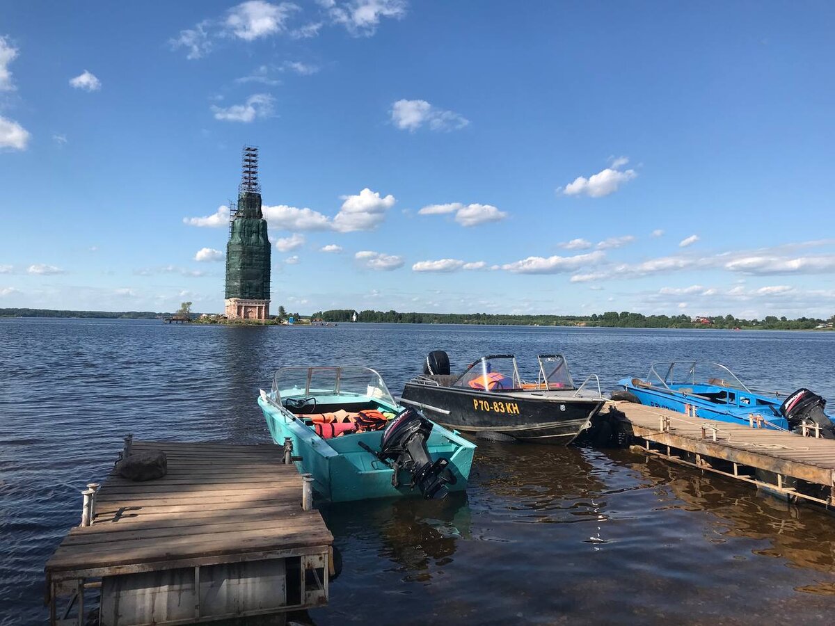 Съездили на 4 дня по малым городам древнего пути вдоль Волги.  Углич-Рыбинск-Ярославль-Ростов. Рассказываю, где были и сколько потратили.  | С путешествиями по жизни | Дзен