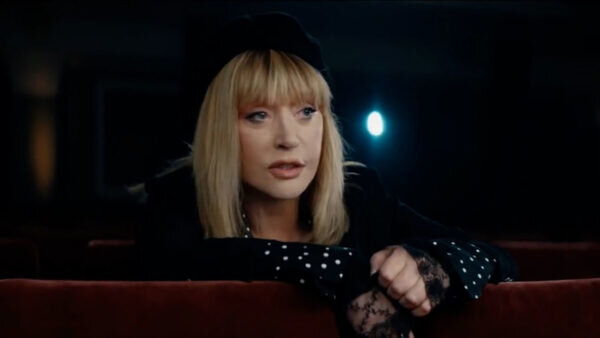    Алла Пугачева. Фото smotrim.ru