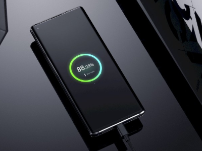    Infinix представила рекордную технологию 260-ваттной зарядки