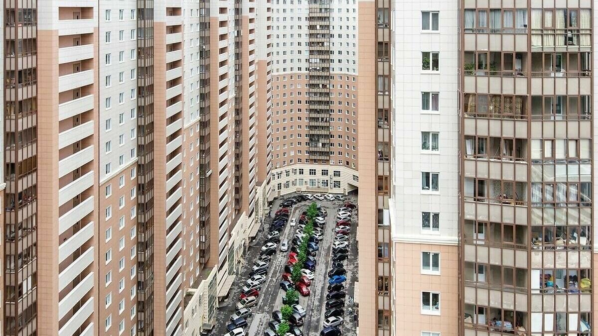 Москва с высоты Москва, Памятник, Соборы