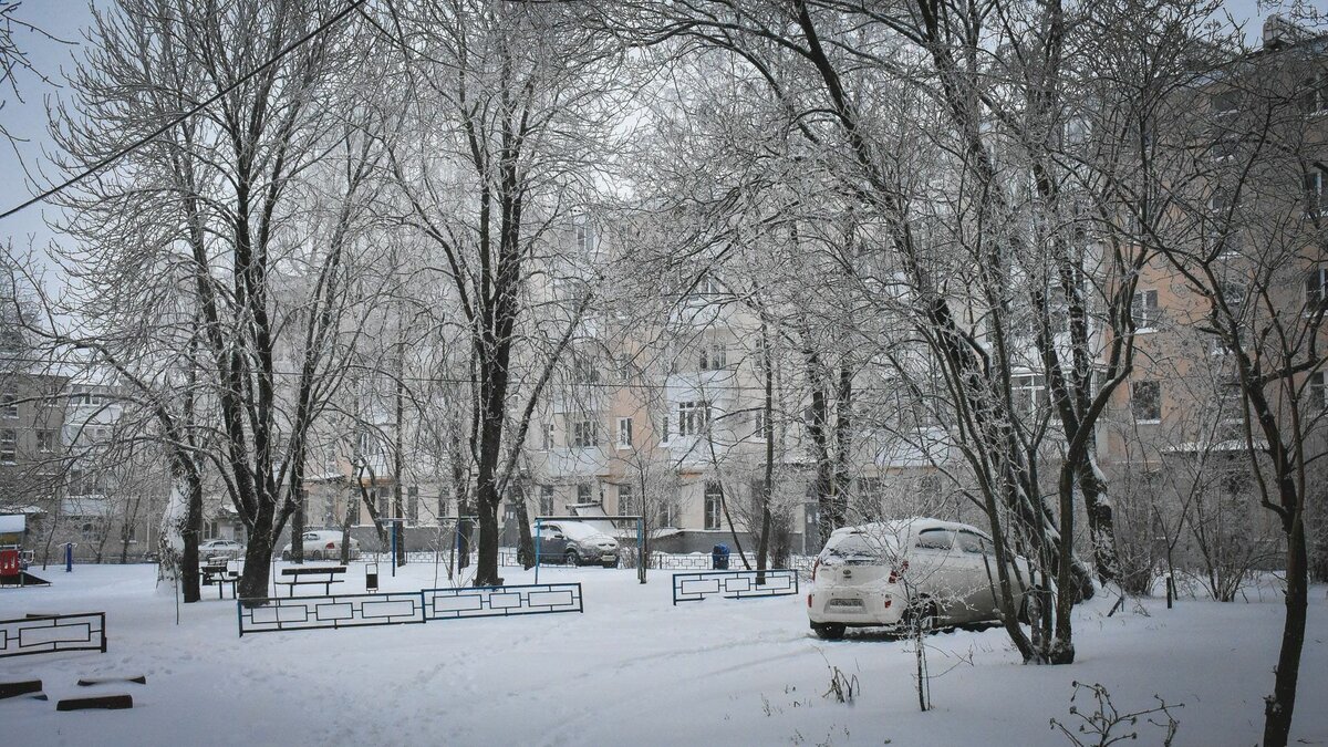     Кратковременное похолодание придет в Удмуртию в предстоящие выходные.