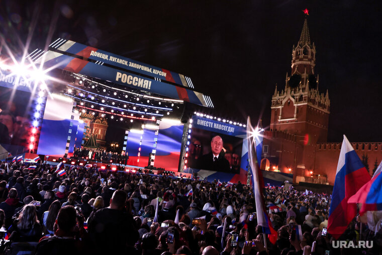    Москва окажет новым регионам не только социальную и материальную поддержку, но и культурную