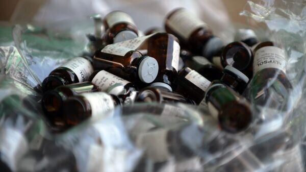    © AFP 2023 / NICOLAS ASFOURI