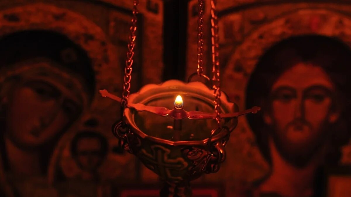 Поминовение - важная церковная традиция. Фото: pxhere.com