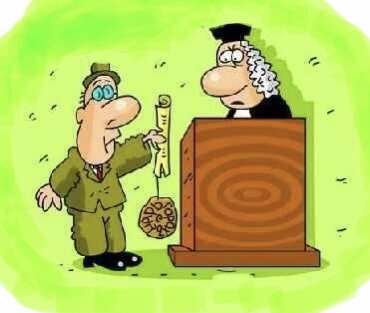 Судебные приказы по требованиям с истекшим сроком давности