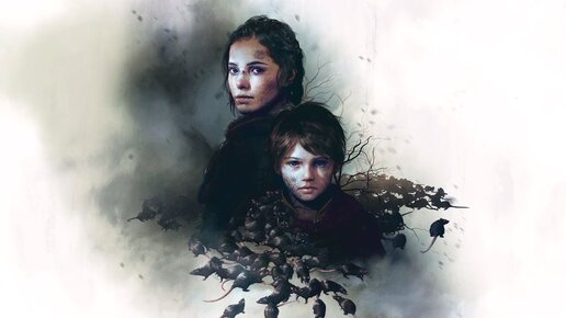 A Plague Tale Innocince Part 1