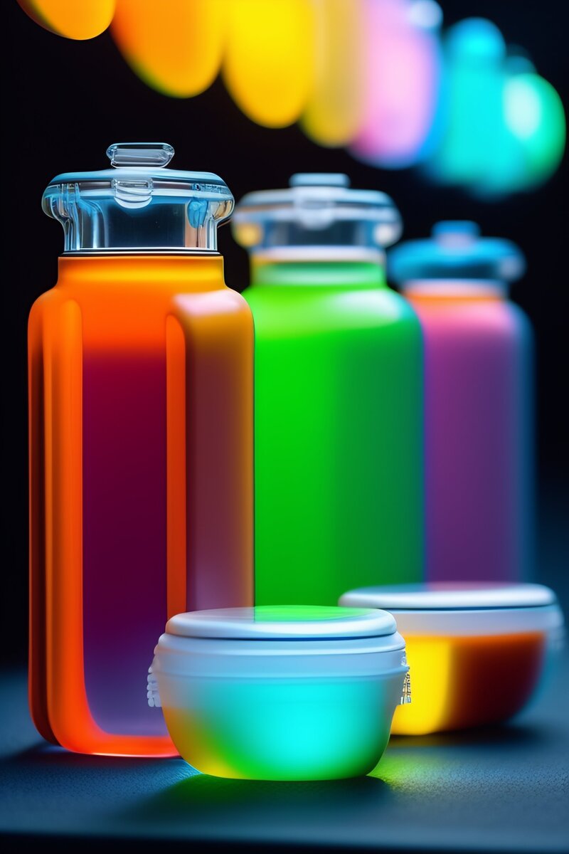 plasmonic paint