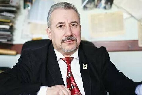     «Я в шоке от произошедшего»: Экс-директор WWF Евгений Шварц прокомментировал попадание организации в реестр иноагентов