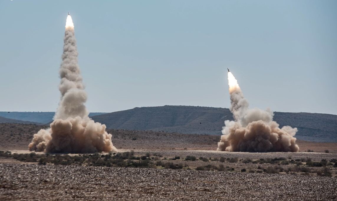 Заглавное фото: defense.gov