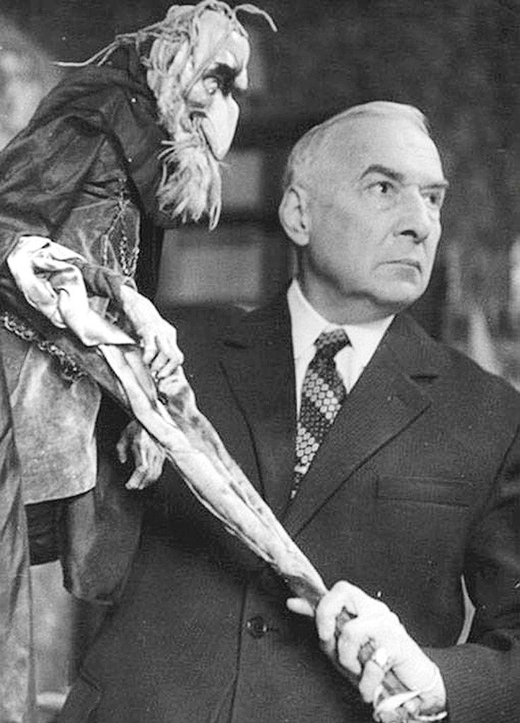 Евгений Деммени