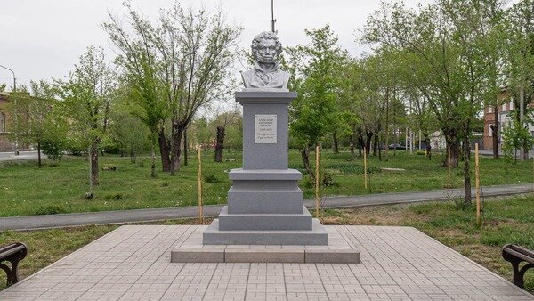    Парки и скверы из 8 городов Оренбургской области будут участвовать во Всероссийском конкурсе благоустройства