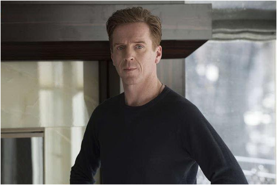 Источник: скриншот из сериала “Миллиарды” Дэмиэн Льюис в роли Роберта Аксельрода
