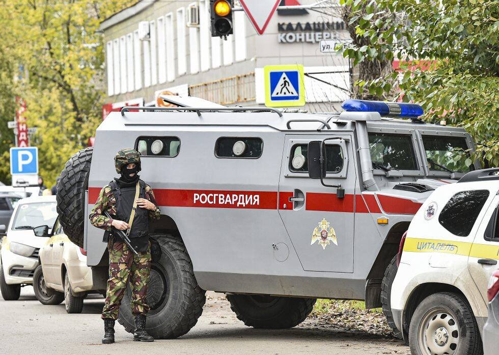    Фото: EPA / VOSTOCK Photo