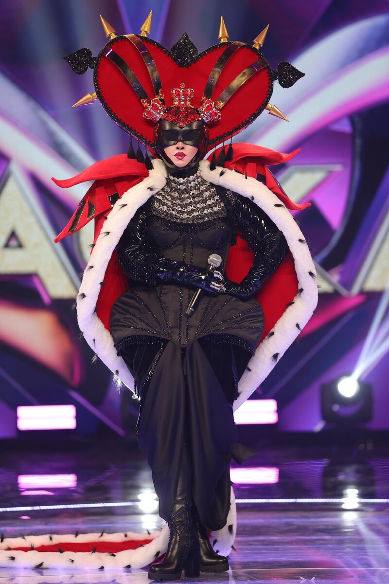    Пиковая дама