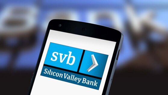    Власти США обеспечат всем вкладчикам SVB доступ к средствам Сергей Бунеев