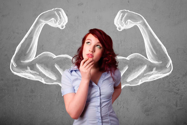 Как найти сильные планеты в своем гороскопе?