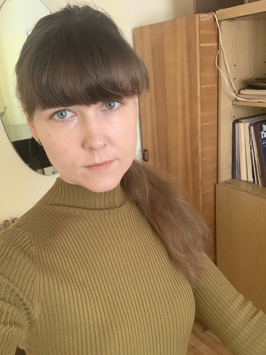 Сегодня на работе 
