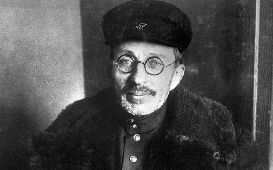 Антон Макаренко. Источник: ria.ru