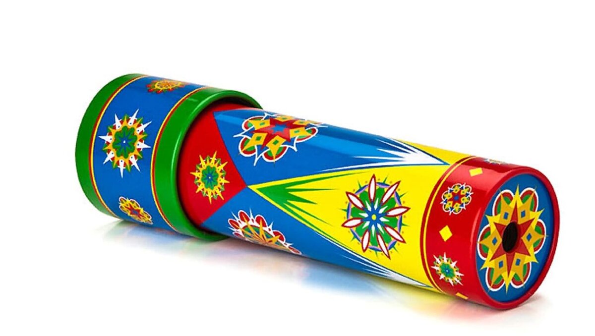 помните эти удивительные впечатления детства?