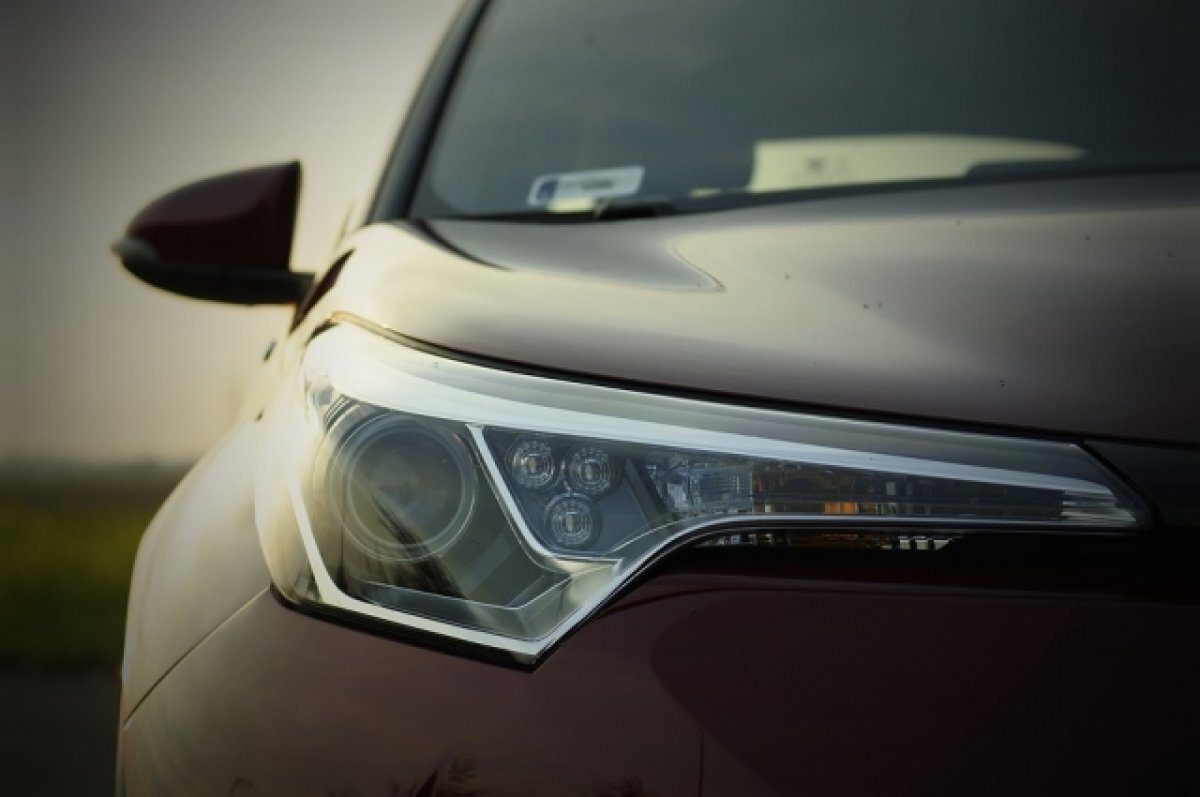    В Пензенской области мужчина отомстил обидчику, разбив авто его матери