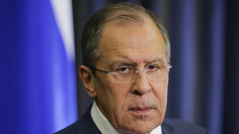   globallookpress.com MFA Russia