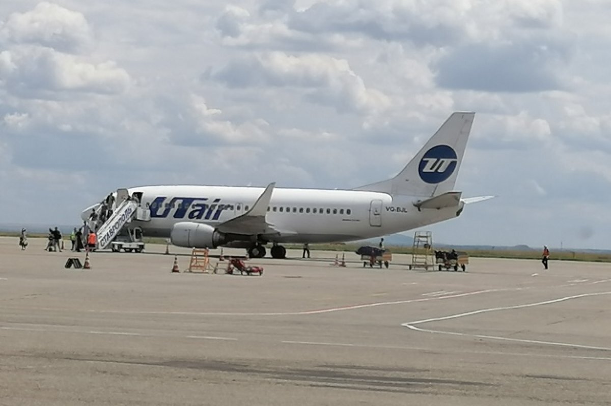    Новый терминал аэропорта «Ставрополь» рассчитывают открыть в 2023 году