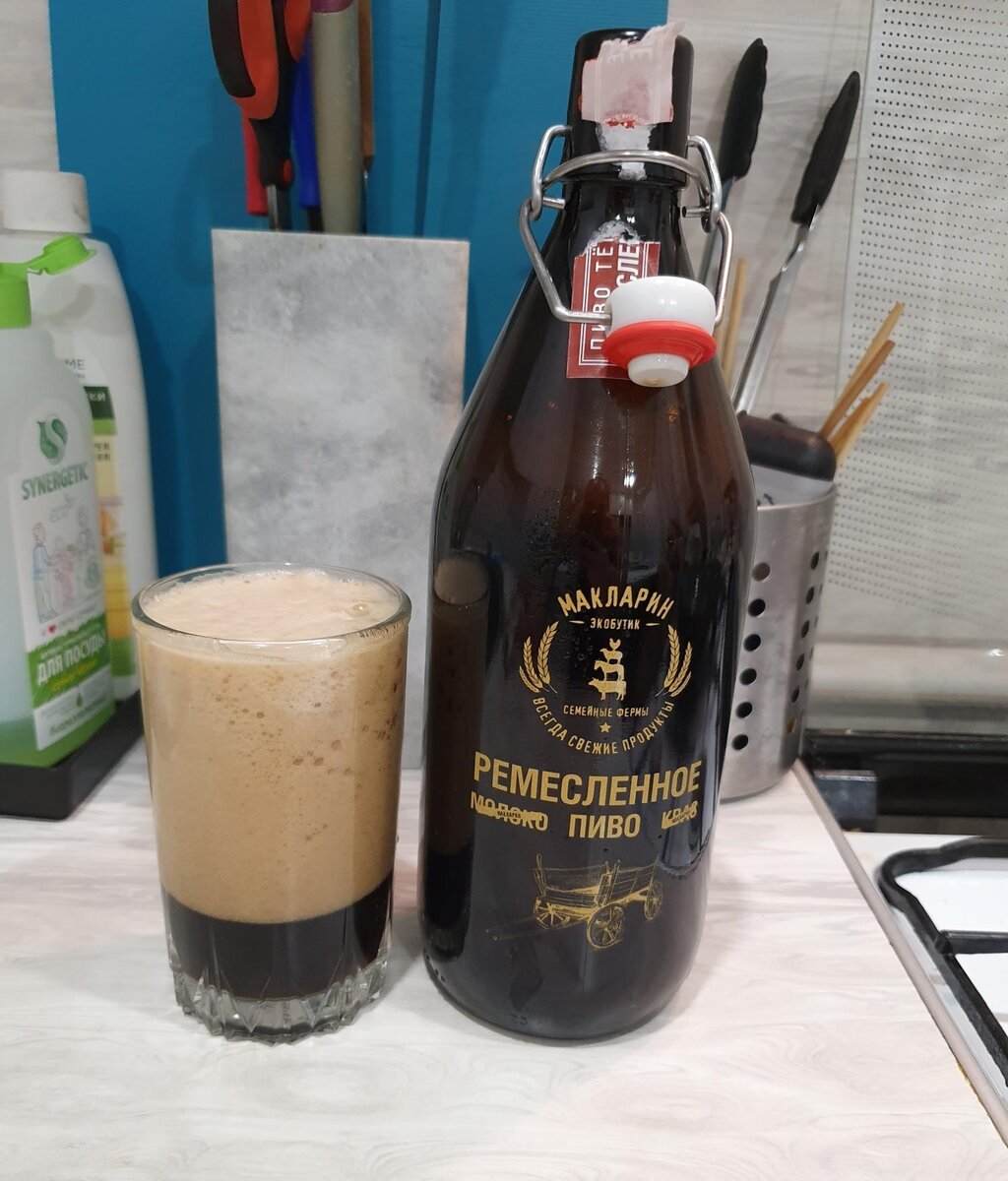 Устали от плохого пива? 5 марок натурального российского пива ...