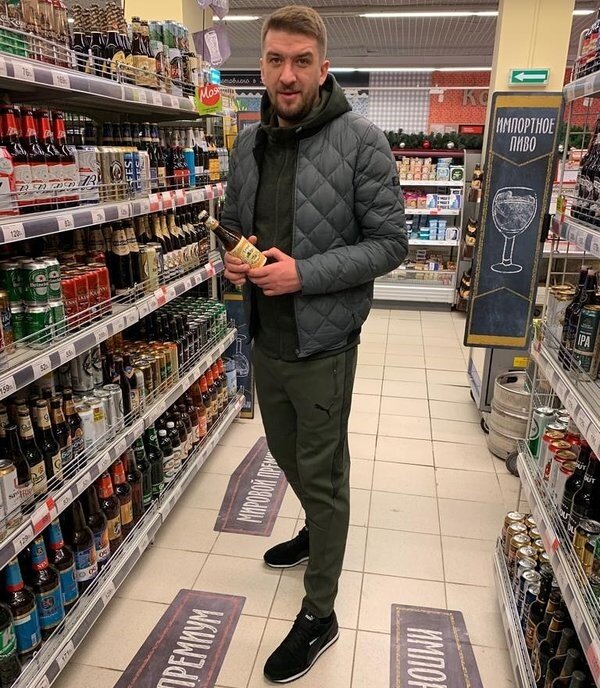 Устали от плохого пива? 5 марок натурального российского пива ...