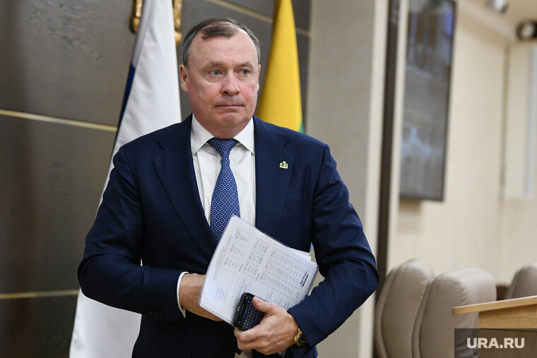   Глава Екатеринбурга Алексей Орлов поручил мониторить состояние территорий, подверженных затоплению