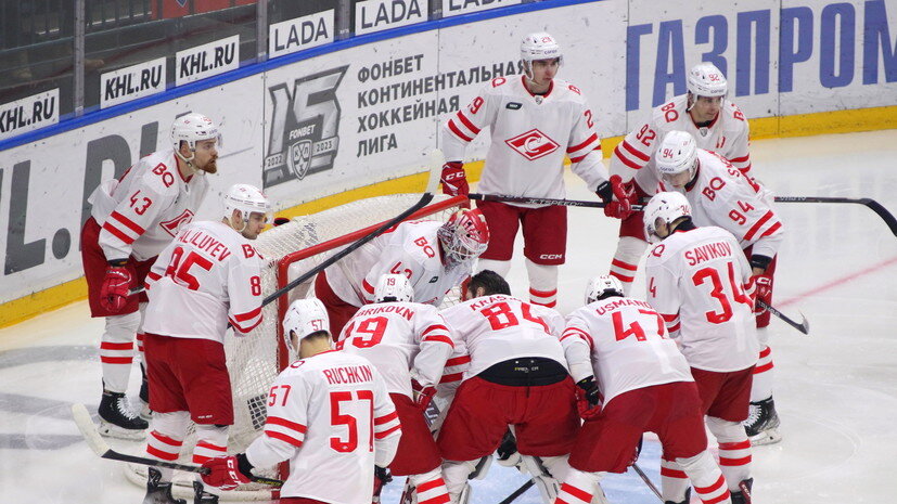   globallookpress.com Maksim Konstantinov