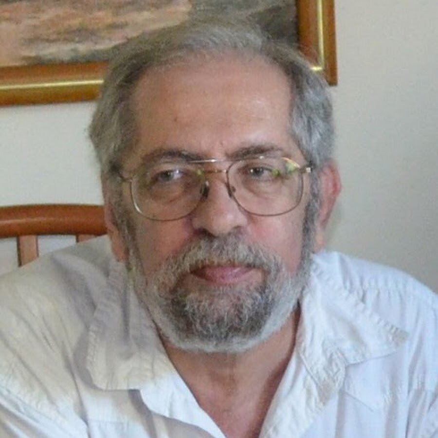 Автор статьи Илья Трейгер. Фото из открытых источников.