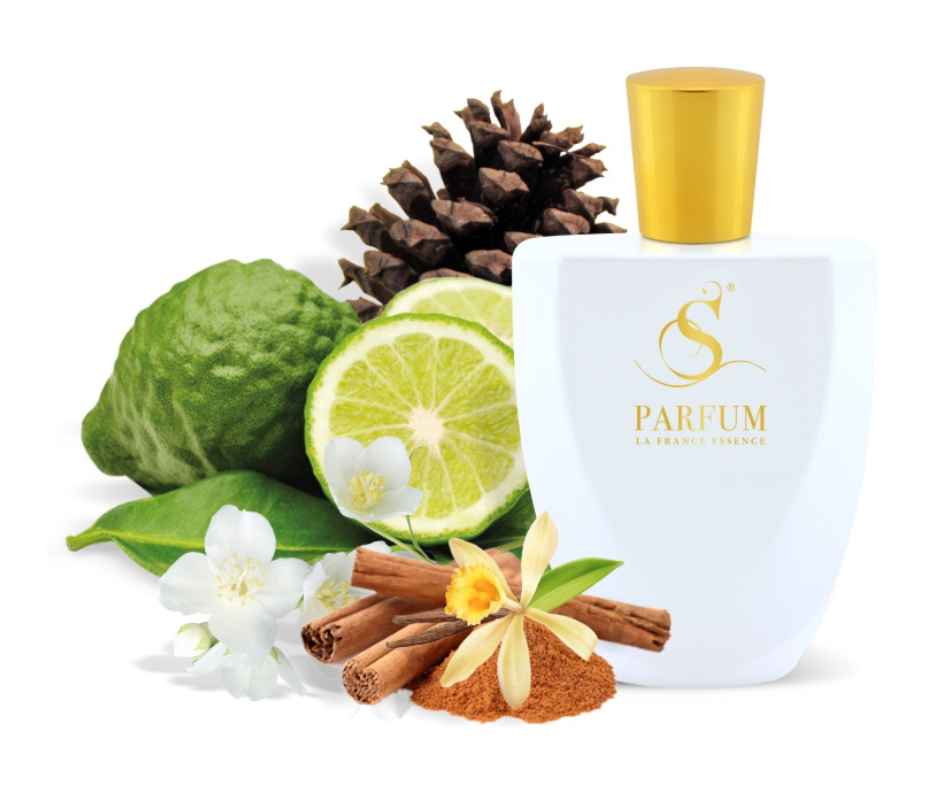 S parfum cosmetics отзывы