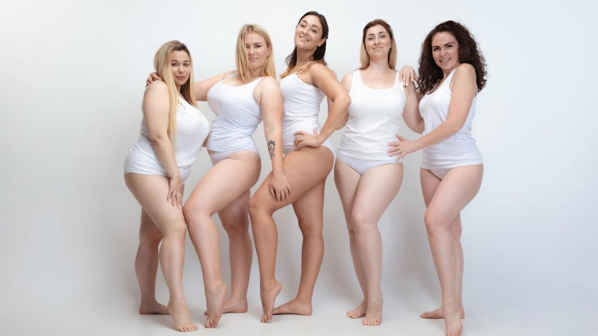 самое ценное это то что внутри нас!