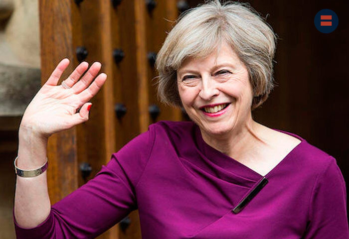 Экс-премьер Британии расскажет о злоупотреблениях властью в своей книге