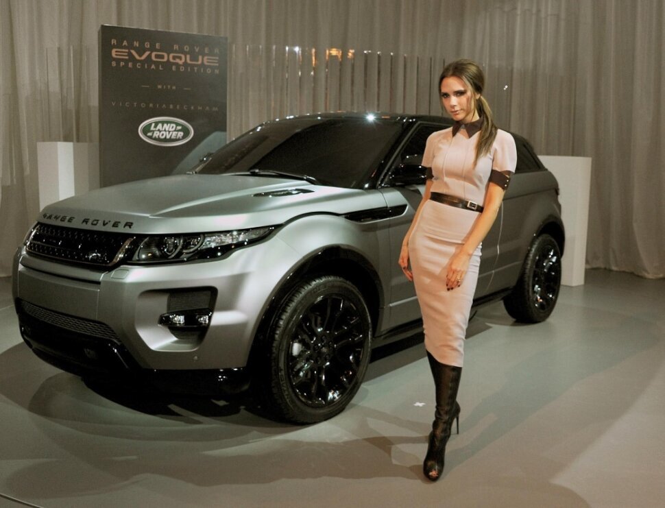 land rover lrx