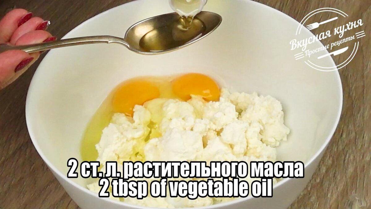 Макароны с фаршем на сковороде