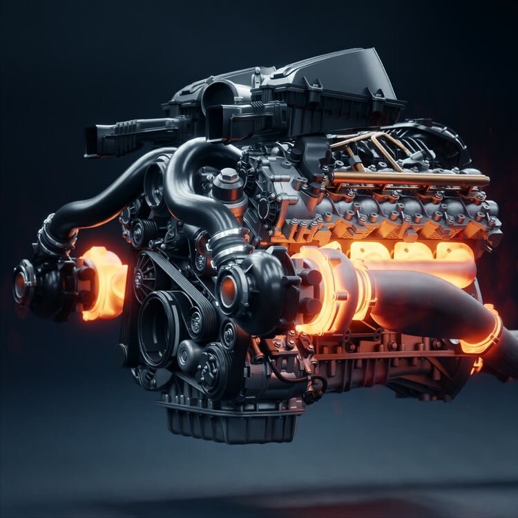 Мы уже рассказывали вам о самых выдающихся и необычных V8 в истории. Но о тех моторах знают немногие, а у большинства автомобилистов V-образная «восьмерка» прочно ассоциируется с Америкой – точнее, с американскими автомобилями. На худой конец, речь может идти о представительских легковушках известных немецких марок или отдельных европейских спорткарах. Однако сегодня мы подобрали для вас несколько двигателей V8 от тех производителей, которые вряд ли ассоциируются с подобной компоновкой.