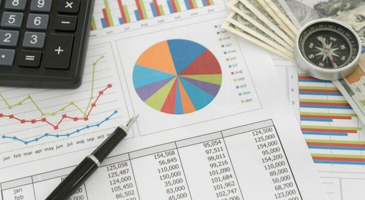 Portfolio statement.