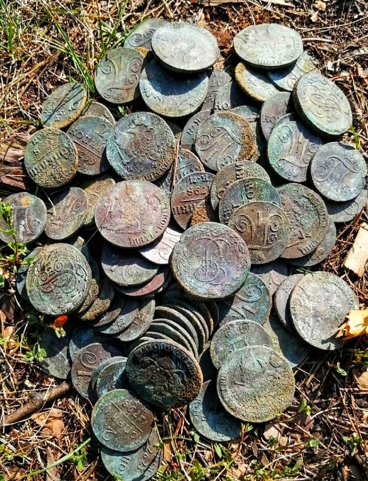 Наша находка за весь день 