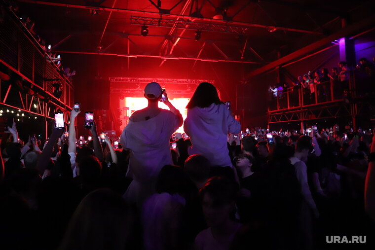    В спектакле прозвучат песни легендарного советского рокера