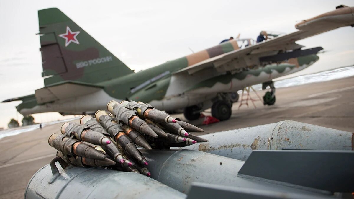 Фото: минобороны