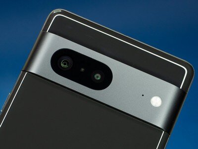    Найди 5 отличий: Google Pixel 8 показан на первых изображениях