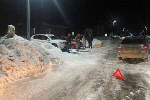    Фото: МВД РФ по Республике Башкортостан Анита Ким