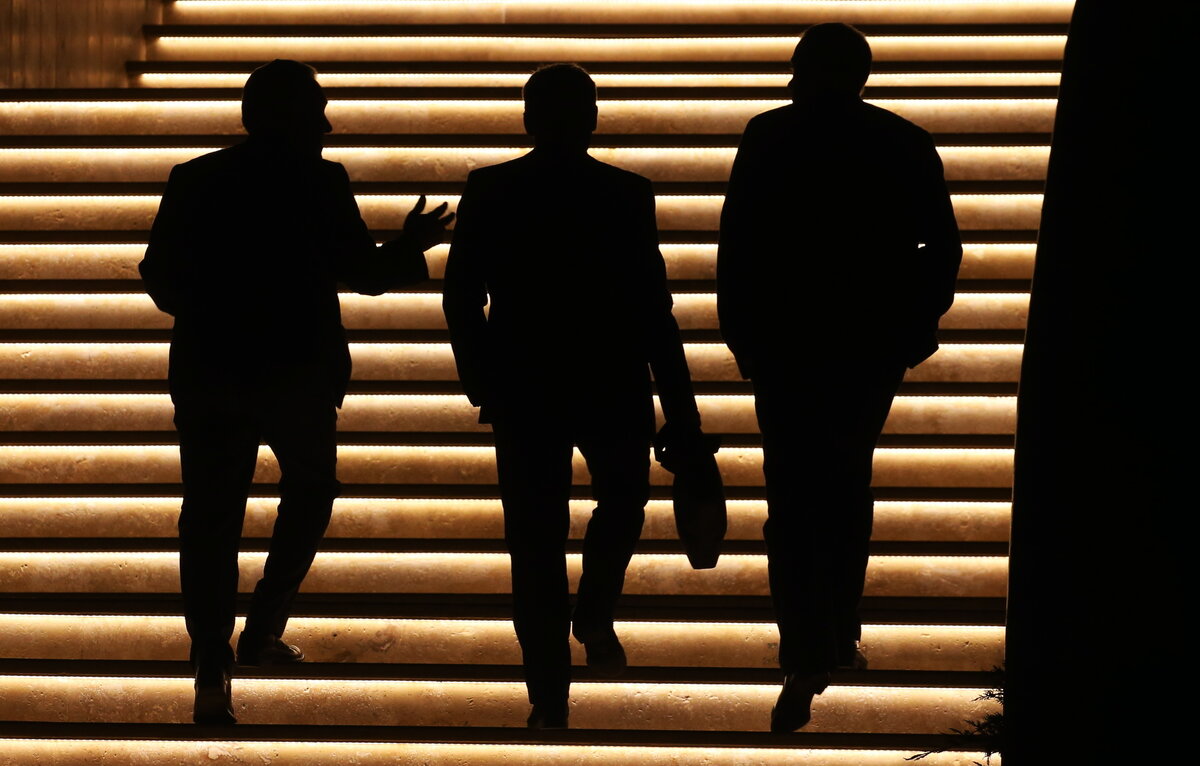 Петр Ковалев/ТАСС