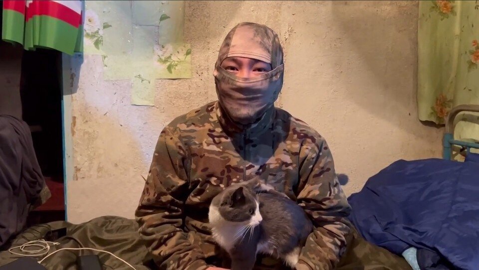     Фото и видео: "Военкоры Якутии"