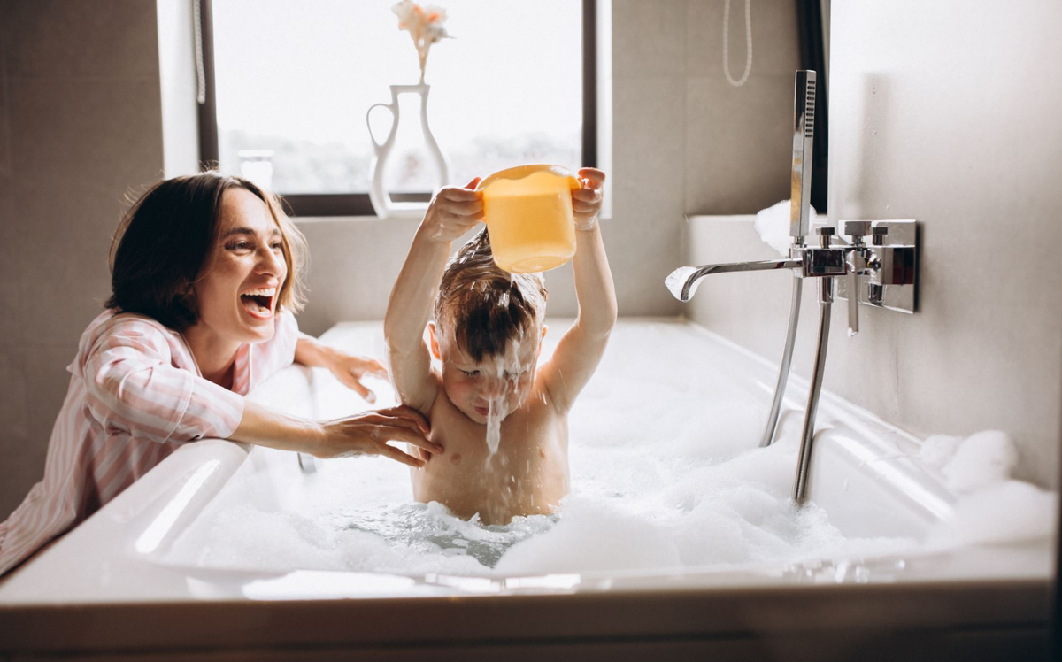 Что лучше установить: душ или ванну? 5 вопросов перед покупкой